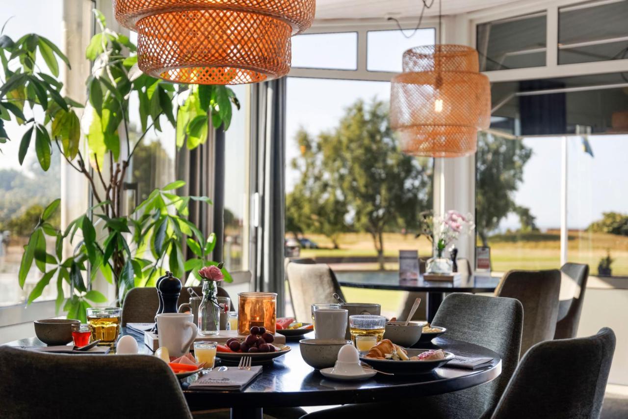 Ringenaes Hotell & Konferens Halmstad Eksteriør bilde